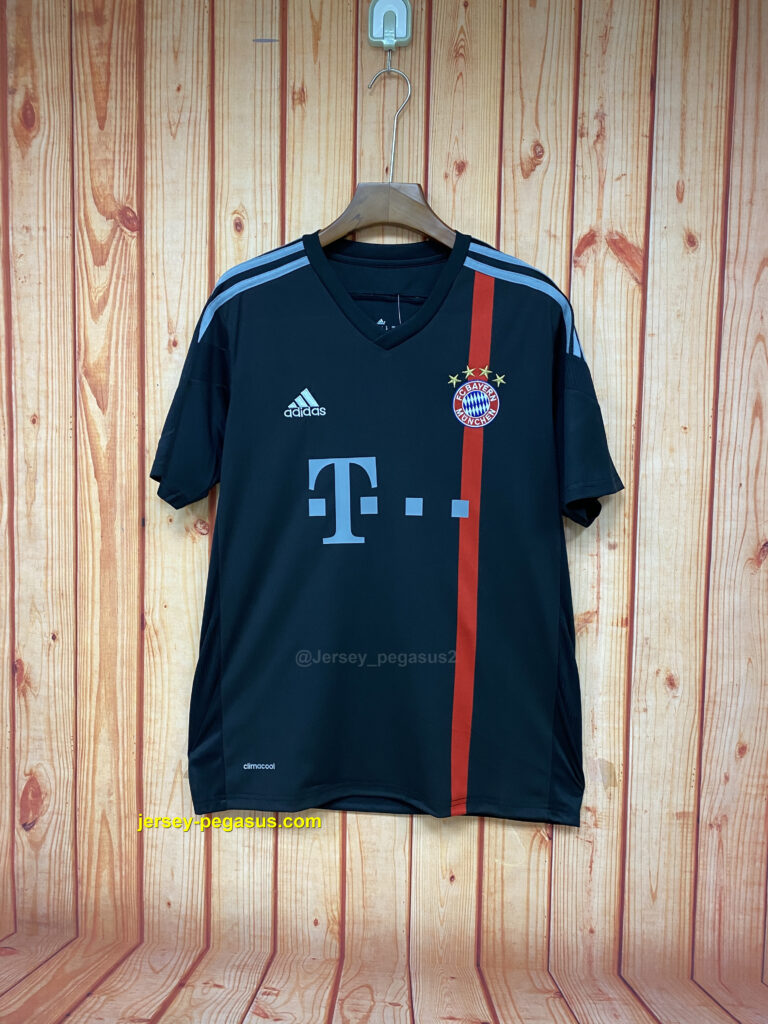 Bayern Black