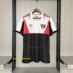 Camisa Retrô São Paulo 1992 Telê Santana