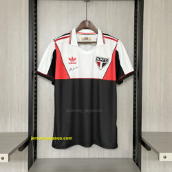 Camisa Retrô São Paulo 1992 Telê Santana