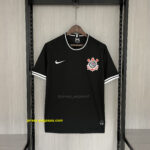 Corinthians away