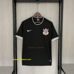 Corinthians away