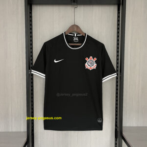 Corinthians away