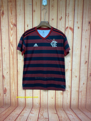Flamengo home stadium