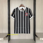 Retro 1982 Corinthians Home Jersey