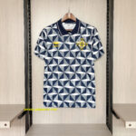 Retro 1990 Northern Ireland Away Jersey