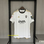 2023-24 Albacete Home