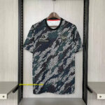 2023-24 Arsenal pre-match training suit