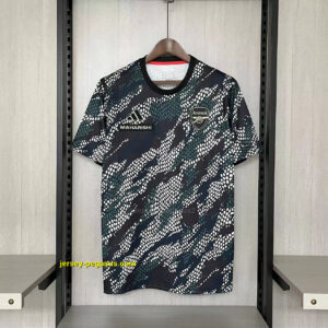 2023-24 Arsenal pre-match training suit