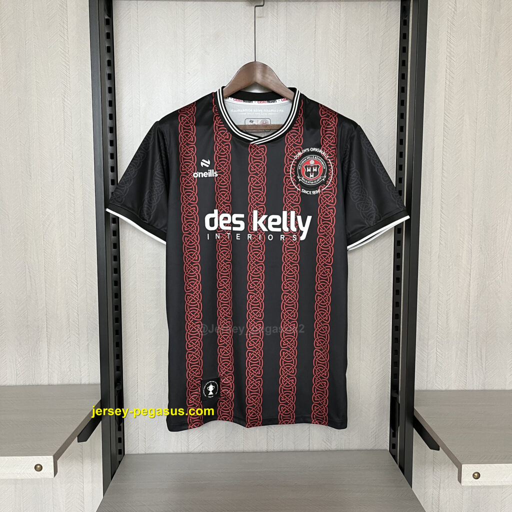 2023-24 Bohemia Home