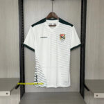2023-24 Bolivia away