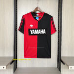Retro 1993-94 Newell's Old Boys Home Jersey