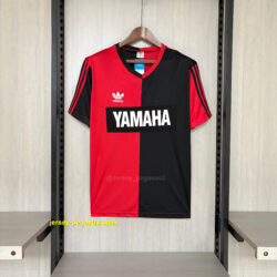 Retro 1993-94 Newell's Old Boys Home Jersey