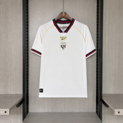 2026 Panama White Jersey