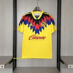 2025-26 América Home Jersey