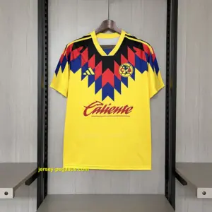 2025-26 América Home Jersey