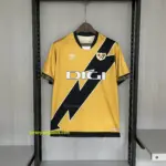 2023-24 Rayo Vallecano II away