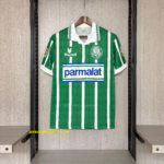 Retro 1993-94 Palmeiras home jersey