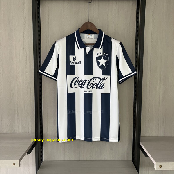 Retro 1994 Botafogo home