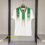 Retro 1994 Ireland Away Jersey