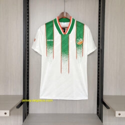 Retro 1994 Ireland Away Jersey