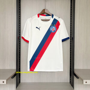 2026-27 Bahia Home Jersey