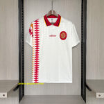 Retro 1994 Spain III Jersey