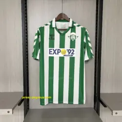 2023-24 Real Betis 1998 Special Edition Home