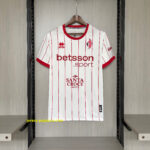 2026-27 Bari white jersey