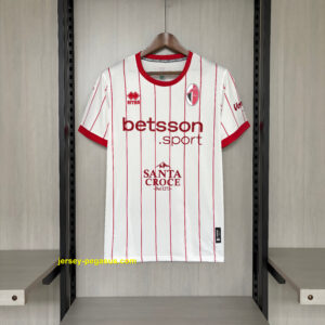 2026-27 Bari white jersey