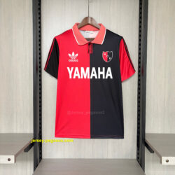 Retro 1994-95 Newell's Old Boys Home Jersey