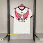 2026-27 Benfica Special Edition Jersey