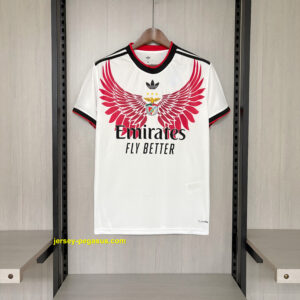 2026-27 Benfica Special Edition Jersey