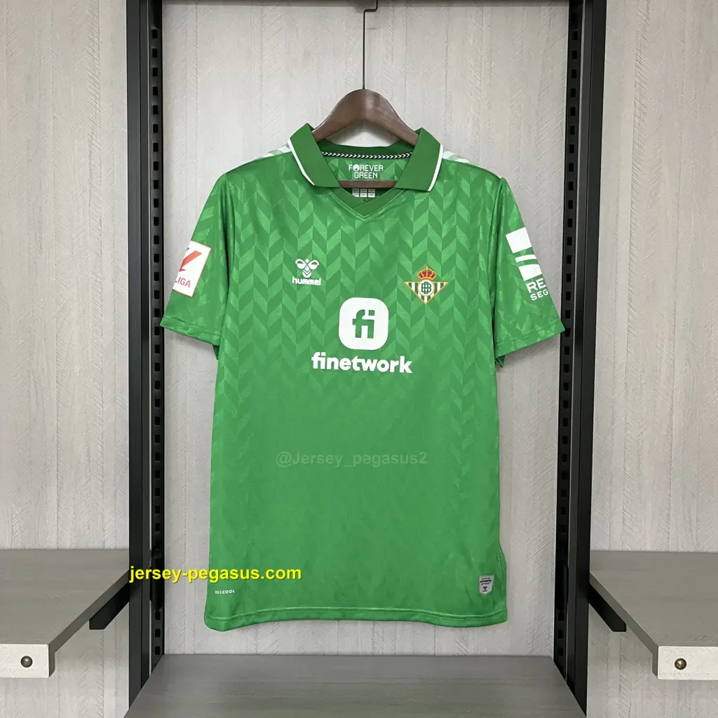 2023-24 Real Betis away