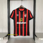 2023-24 Bournemouth Home