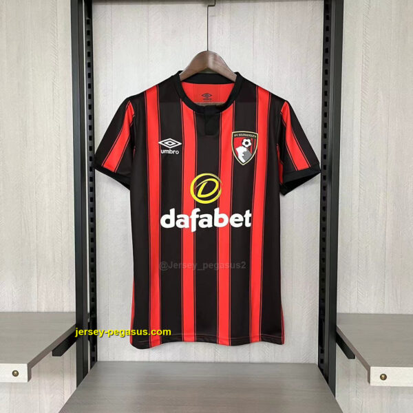 2023-24 Bournemouth Home