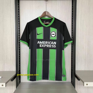 2023-24 Brighton Away