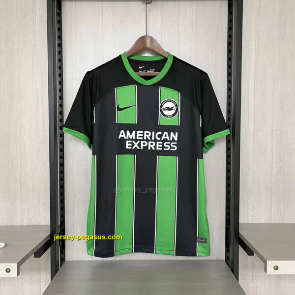 2023-24 Brighton Away 2023-24 Brighton Away