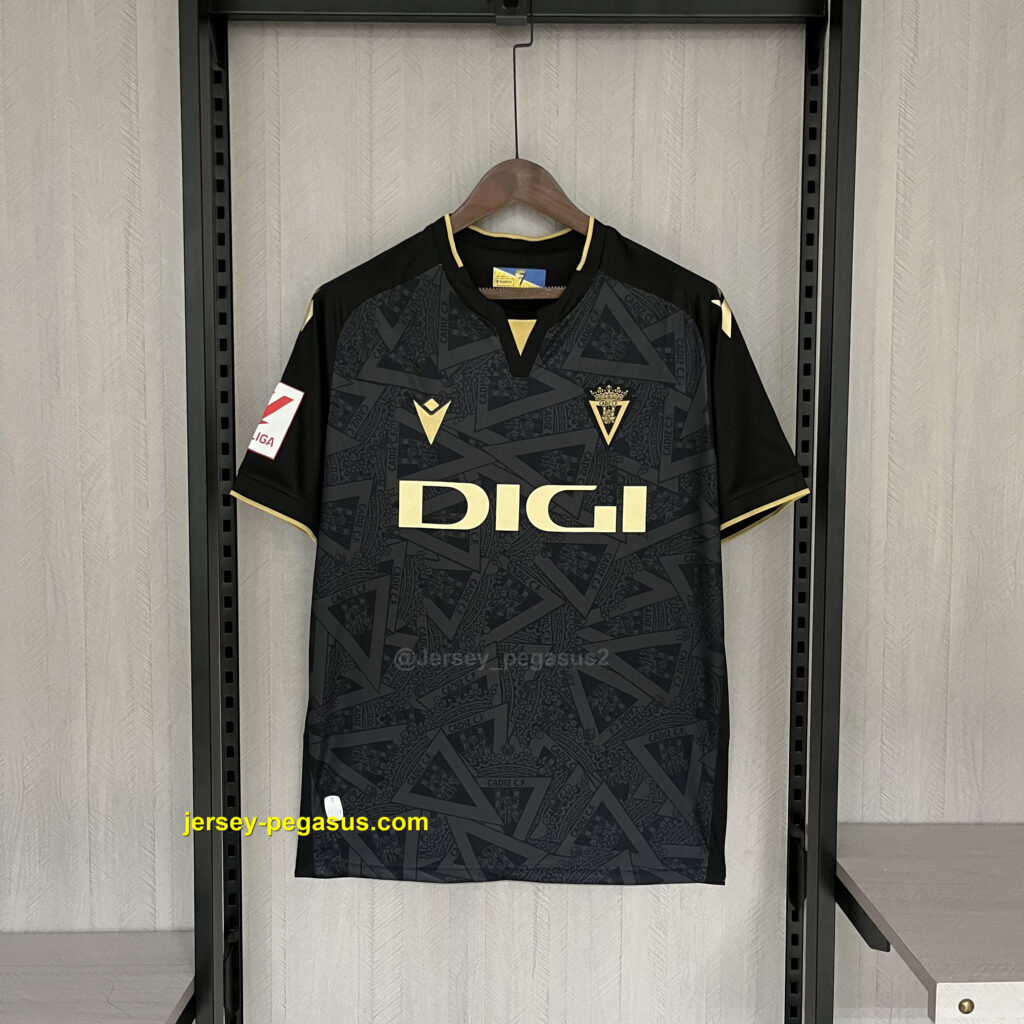 2023-24 Cadiz Away
