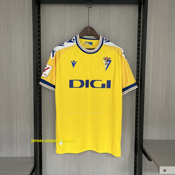 2023-24 Cadiz Home
