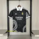 2023-24 Real Madrid Black