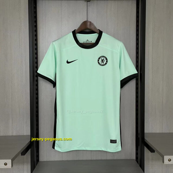 2023-24 Chelsea III 2023-24 Chelsea III