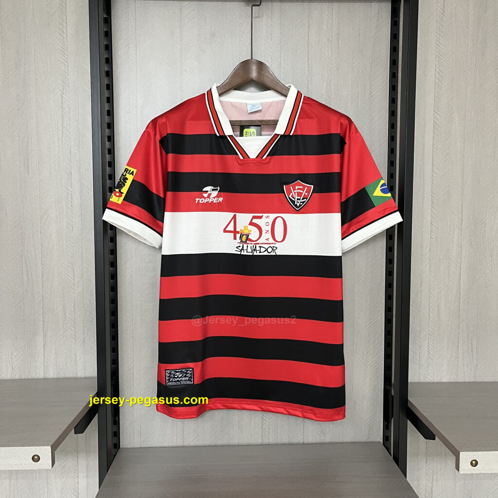 Retro 1996 Vitória Home
