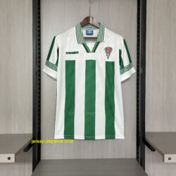 Retro 1996-97 Corvado Home Jersey