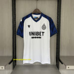 2023-24 Club Brugge away