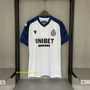 2023-24 Club Brugge away