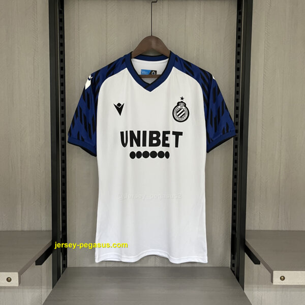 2023-24 Club Brugge away 2023-24 Club Brugge away
