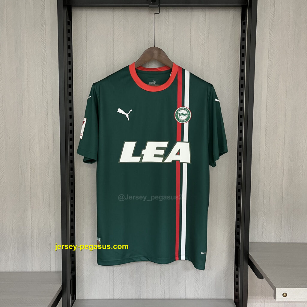 2023-24 Deportivo Alavés Away