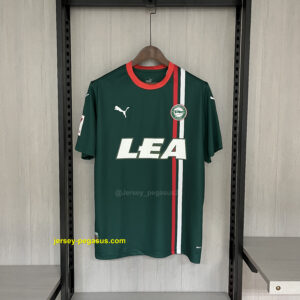 2023-24 Deportivo Alavés Away