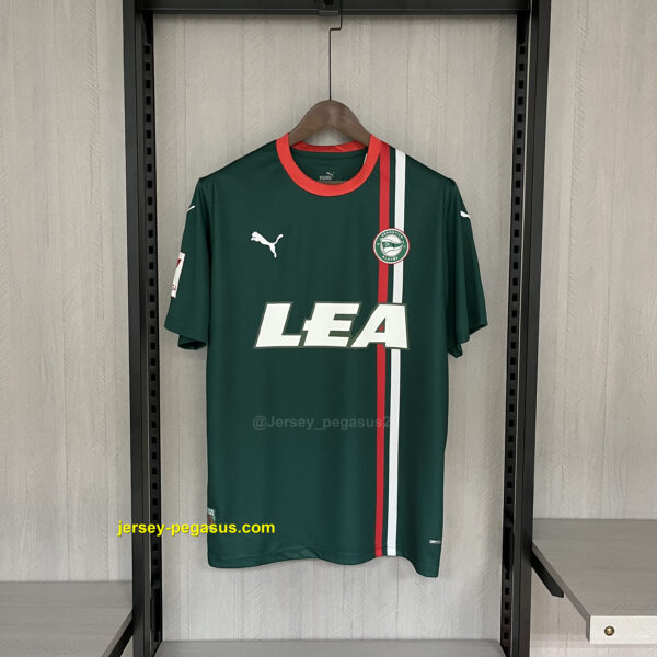 2023-24 Deportivo Alavés Away 2023-24 Deportivo Alavés Away
