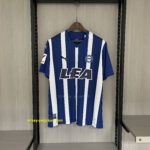 2023-24 Deportivo Alavés Home
